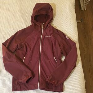 La Sportiva Women's Softshell Jacket